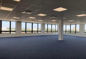 Location bureaux Chessy - Proche A4, RER A Val d'Europe et TGV