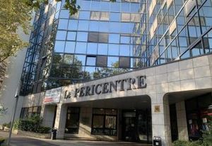 Location bureaux Fontenay-sous-Bois - Proximité RER Val de Fontenay et A86
