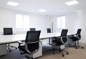 Location bureaux Montreuil - Proche métro ligne 9 et A3