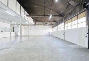 Location espace logistique Montreuil - Proche métro ligne 9 et A3