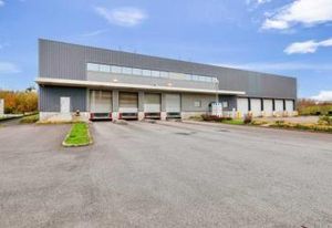 Location entrepôt Villeparisis - Proche A104 et A4