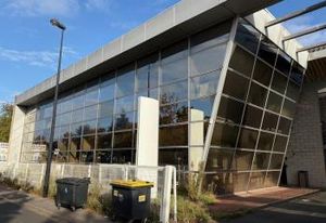 Location bureaux Champigny-sur-Marne - Proche bus ligne 306