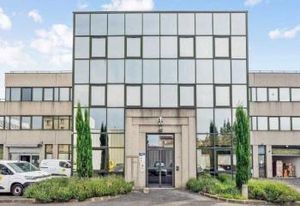 Location bureaux et activités Ivry-sur-Seine - Proximité Paris et transports