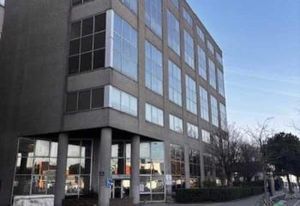 Location bureaux Villejuif - Proche métro, tramway et bus
