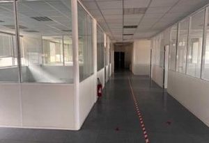 Location bureaux Villejuif - Proche métro, tramway et bus