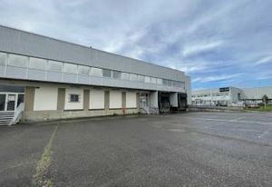 Location local d'activité Sucy-en-Brie - Proximité RER A et A86