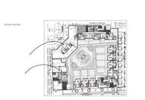 Vente bureaux Chessy - Proche A4, RER et TGV