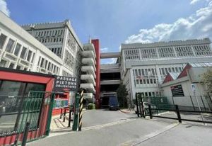 Vente cellule d'activité Montreuil - Proche A3 et A86