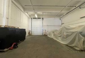 Vente cellule d'activité Montreuil - Proche A3 et A86
