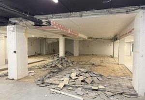 Local d'activité à louer Ivry-sur-Seine - Proche transports en commun