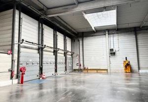 Locaux d'activité à louer Bussy-Saint-Georges - Proximité A4