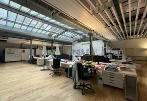 Bureaux à vendre Montreuil - Proximité métro Robespierre