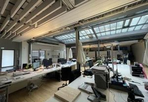 Bureaux à vendre Montreuil - Proximité métro Robespierre