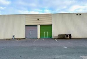 Locaux d'activité à louer Bonneuil-sur-Marne - Proche RN19