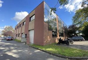 Locaux d'activité à vendre Neuilly-Plaisance - Proximité A86, RER A et Métro