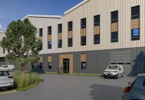 Locaux d'activité à vendre Limeil-Brévannes - Proche A86 et métro