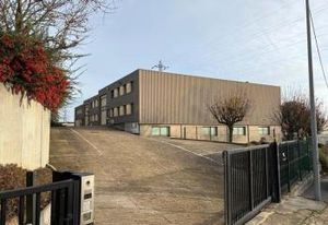 Local d'activité à louer Neuilly-sur-Marne - Zone des Chanoux