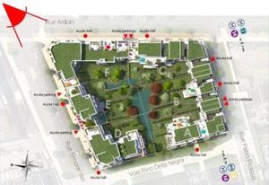 Vente bureaux Saint-Ouen - Quartier des Docks, proche transports