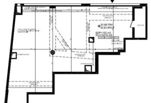 Vente bureaux Saint-Ouen - Quartier des Docks, proche transports