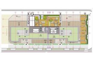 Vente bureaux Chessy - Proche RER A et autoroute A4