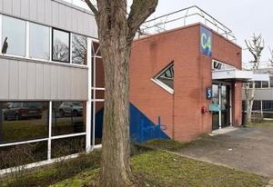 Local d'activité à louer Saint-Thibault-des-Vignes - Proche A104 et A4