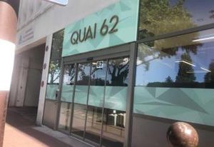 Location bureau Charenton-le-Pont - Proche métro ligne 8