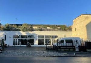 Immeuble d'activités à vendre Ivry-sur-Seine - Proximité transports