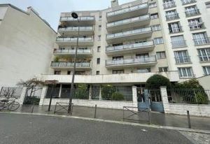 Vente bureaux Paris 19 - Proche Parc des Buttes-Chaumont