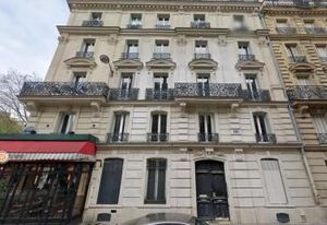Location bureaux Paris 10 - Proche Gare du Nord et transports