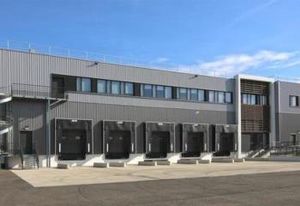 Locaux d'activité à louer Garges-lès-Gonesse - Proche RER et autoroutes