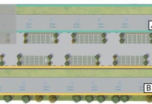 Locaux d'activité à vendre Stains - Proche A1 et bus