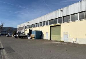 Local d'activité à louer Bonneuil-sur-Marne - Proche A86