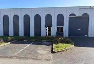 Local d'activité à louer Noisy-le-Grand - Proche A4 et RER