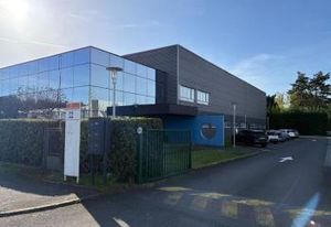 Location locaux d'activité Bonneuil-sur-Marne - Sécurisés et bien desservis