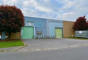 Location locaux d'activité Bonneuil-sur-Marne - Sécurisés et bien desservis