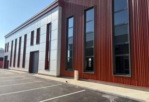 Location local d'activité Bailly-Romainvilliers - Proche A4 et RER A