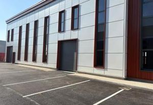 Local d'activité à vendre Bailly-Romainvilliers - Proche A4 et RER A