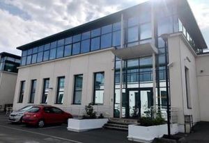 Location bureaux Villeneuve-la-Garenne - Parc de l'Étoile