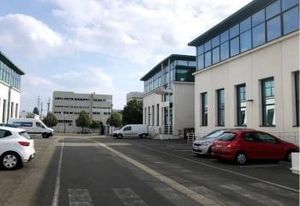 Location bureaux Villeneuve-la-Garenne - Parc de l'Étoile
