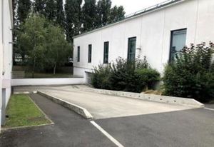 Location bureaux Villeneuve-la-Garenne - Parc de l'Étoile