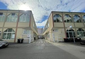 Location local d'activité Aubervilliers - Proche métro 7