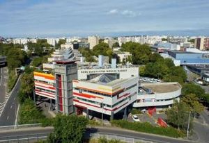 Location locaux d'activité Saint-Denis - Tram T1 & Grand Paris Express