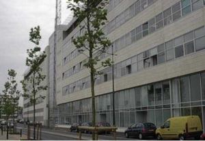 Bureaux à louer Alfortville - Proche A4, métro ligne 8 et Seine