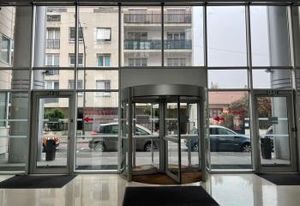 Bureaux à louer Alfortville - Proche A4, métro ligne 8 et Seine