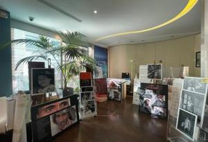 Location local commercial Paris 1er - Quartier Opéra-Pyramides