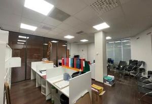 Location local commercial Paris 1er - Quartier Opéra-Pyramides