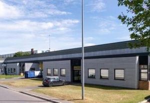 Bureaux à louer Le Bourget - Valor Park proche RER B et autoroutes