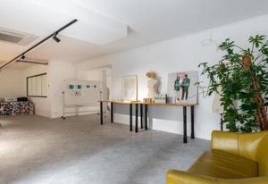 Vente/location bureaux Paris 18 - Proche métro Simplon & Jules Joffrin