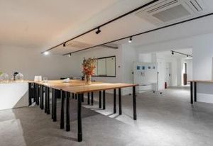 Vente/location bureaux Paris 18 - Proche métro Simplon & Jules Joffrin