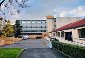 Bureaux à louer Champigny-sur-Marne - Parc du Tremblay